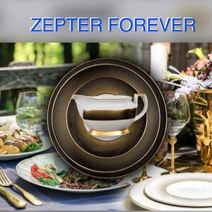 Just would love to show you MY ZEPTER